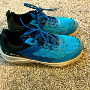 Kids Columbia Hiking Shoes